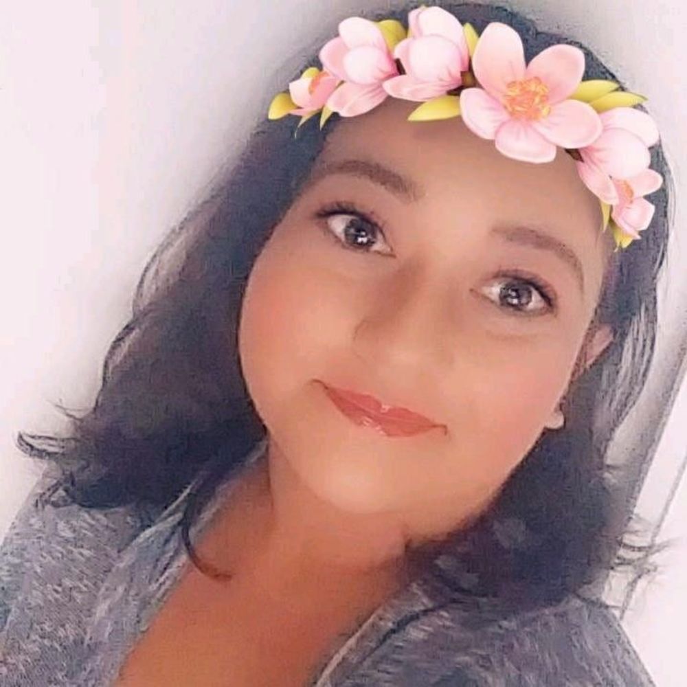 Meet your Posher, Eliana